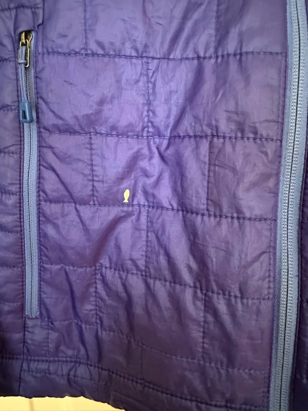 Patagonia Nano Puff Hoody - Picture 8 of 14